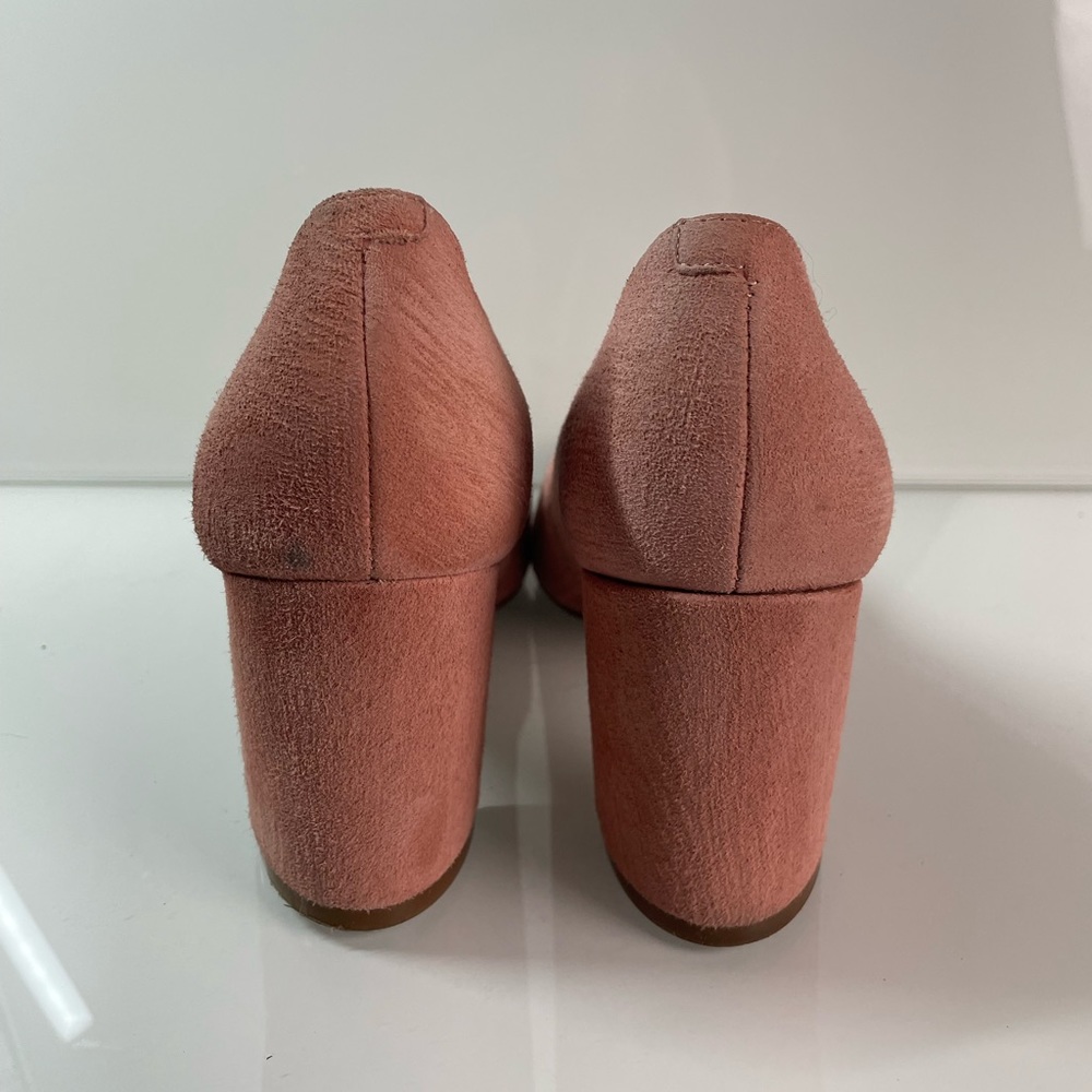 Mark Fisher Medium pink Size 7.5 - Picture 5 of 6